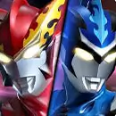 奥特曼格斗传说选关版