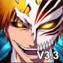 死神 VS 火影 3.3