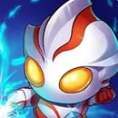 超奥特曼联盟无敌版