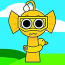 Sprunki 节奏大师