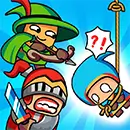 像素人一败涂地