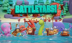 BattleTabs.io：星战舰队