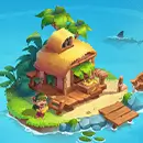 荒岛求生漂流记