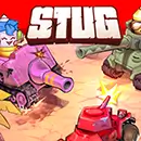 STUG.io 钢铁战争