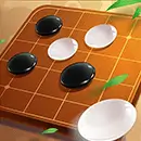 疯狂五子棋