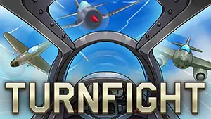 Turnfight 苍穹争锋