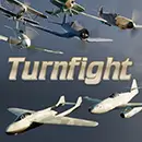 Turnfight 苍穹争锋