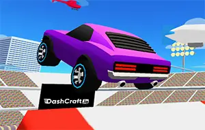 DashCraft.io：极速工坊