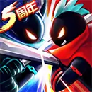 火柴人战争策略版