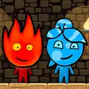 冰娃与火娃5：元素