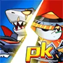 英雄超人拯救世界