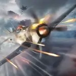 王牌机炮守卫战