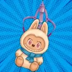 拉布布娃娃机合成