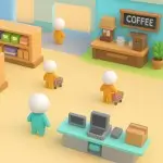 大型超市模拟器