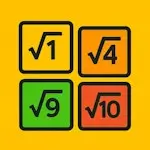 趣味平方根挑战