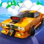 史诗赛车：极速下坠