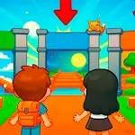 奥比宇宙：迷你游戏乐园