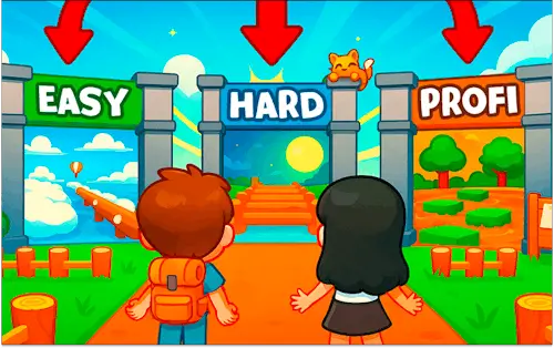 奥比宇宙：迷你游戏乐园