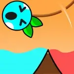 割绳子：彩球归位