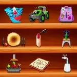 迷你解压宝盒2025