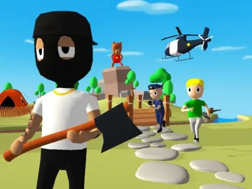 杜德先生：群山之王