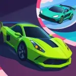 3D极速赛车：极限闪避