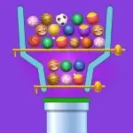 极品弹球：智力大冒险