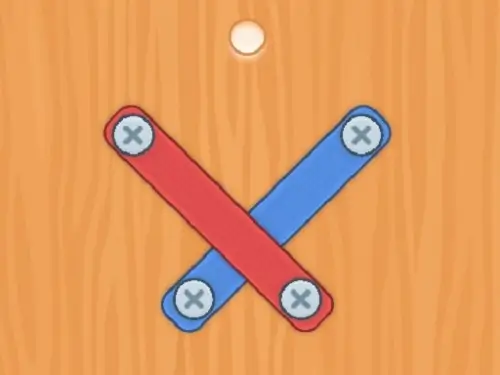 螺丝钉解谜：拯救萌鸟