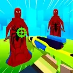 恐怖奶奶3：像素制作与逃生