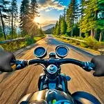 极速机车：公路狂飙