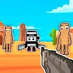 梗图大乱斗：射击之王