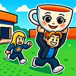 梗图大盗：3D鬼畜模拟大亨