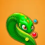 终极贪吃蛇竞技场