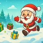 圣诞礼包迷宫