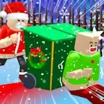 巴里监狱：圣诞越狱大作战