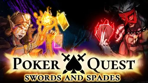 扑克远征：地牢肉鸽冒险