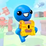 夺宝冠军：宝箱争夺战