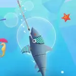 钓鱼大师：深海挑战