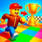 罗比：站稳正确颜色