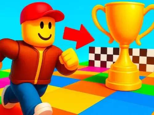 罗比：站稳正确颜色