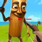 荒岛余生：木筏生存