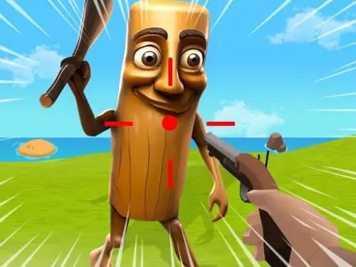 荒岛余生：木筏生存