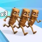 抽象军团大对撞