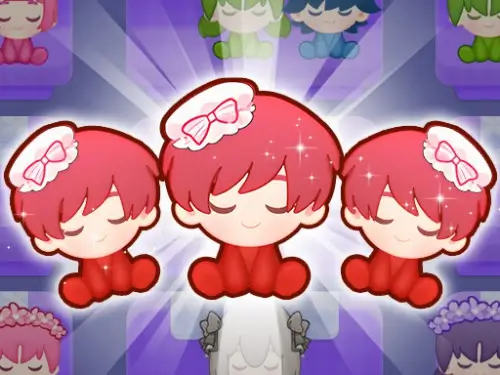 玩具归类大作战