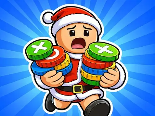 我的街机厅大亨