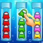 颜色分类：冒名顶替者版