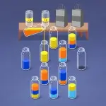 魔法分类：喵喵饮品店