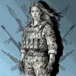 纸上战争：战斗与升级