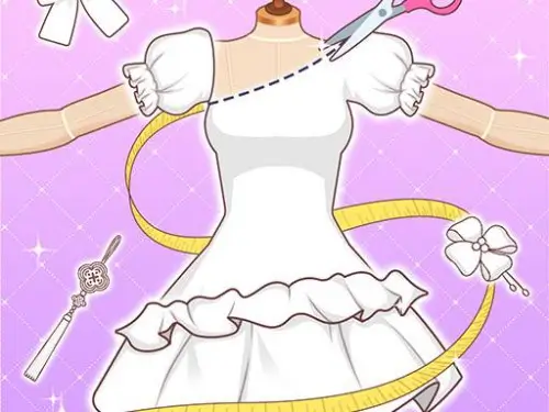 裁缝大师：时尚日记