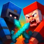 战争工艺：红蓝对决